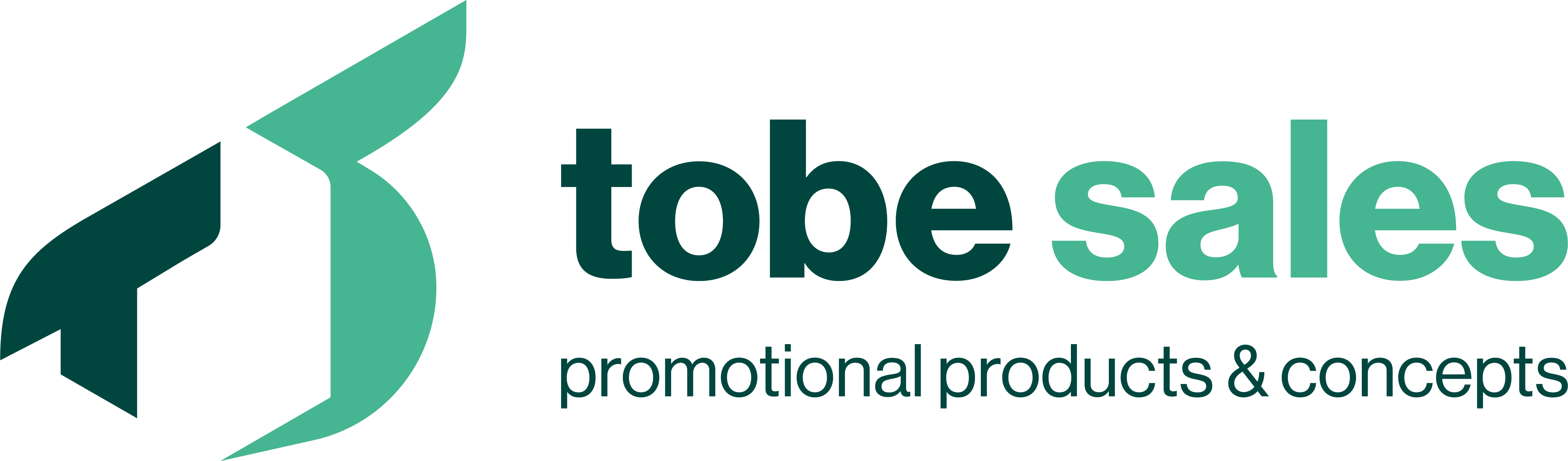 Logo Tobe Sales